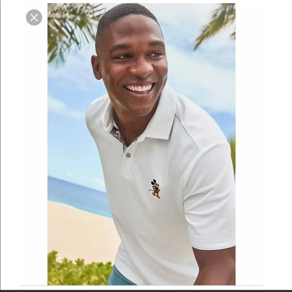 Tommy Bahama Shirts Nwt Tommy Bahama Disney Jungle Jubilee